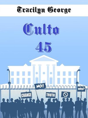 cover image of Culto 45